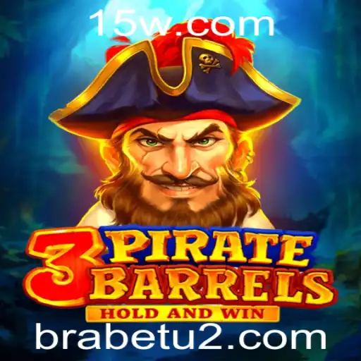 brabet | Explorando o Jogo Inovador 3PirateBarrels e o Universo de Brabet