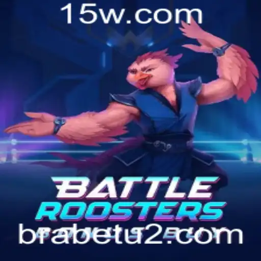 brabet | BattleRoostersBonusBuy: Um Mergulho no Mundo dos Jogos de Aposta com Brabet