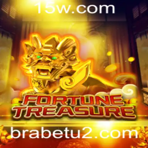 brabet | FortuneTreasure: Descubra Tesouros Ocultos no Fascinante Mundo da Brabet