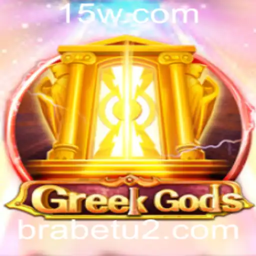 brabet | Explorando o Universo Fascinante de GreekGods