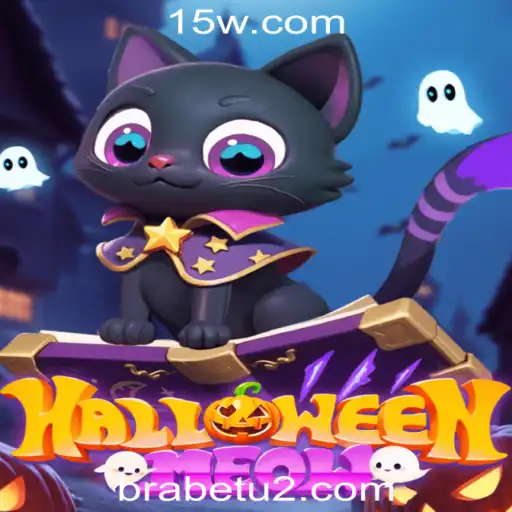brabet | Desvende os Mistérios de HalloweenMeow: Um Jogo Emocionante e Envolvente