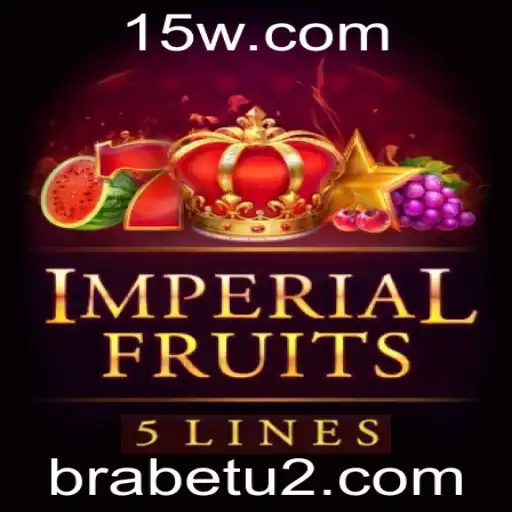 brabet | Explorando o Fascinante Mundo de ImperialFruits5 no Brabet