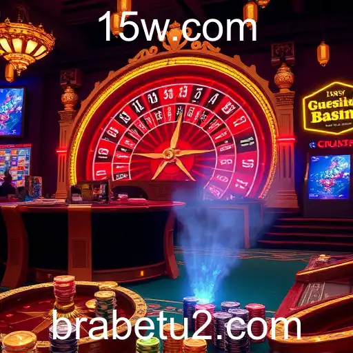 Explorando o Fascinante Mundo dos Jogos de Pesca com o Brabet