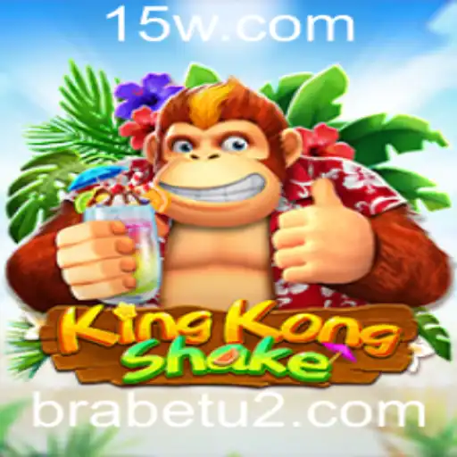 brabet | KingKongShake: O Novo Fenômeno dos Jogos de Tabuleiro com uma Pitada de Aventura