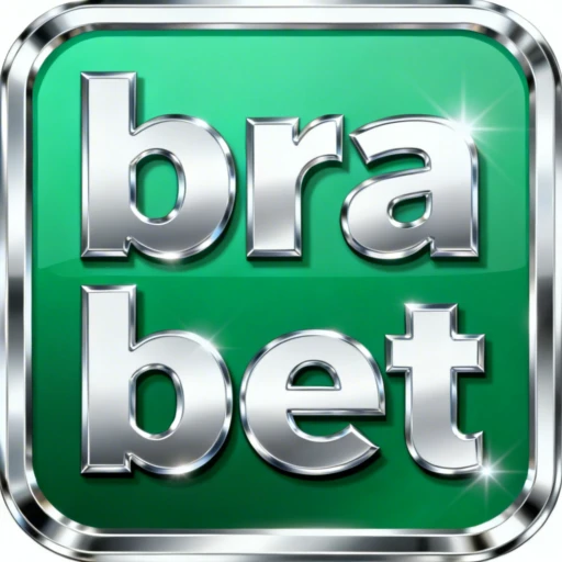 Logo da brabet