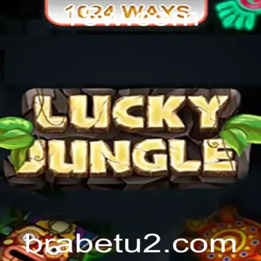 Explorando o Mundo de LuckyJungle1024: Um Aprofundamento no Jogo e suas Regras