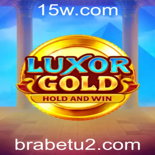 brabet | Descubra o Fascinante Mundo de LuxorGold