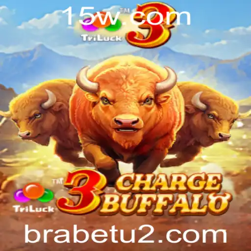 Explorando o Mundo de 3ChargeBuffalo: Inovação e Estratégia em Parceria com Brabet