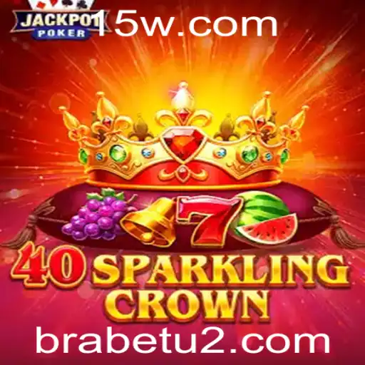 40SparklingCrown: Descubra o Jogo que Conquistou o Mundo