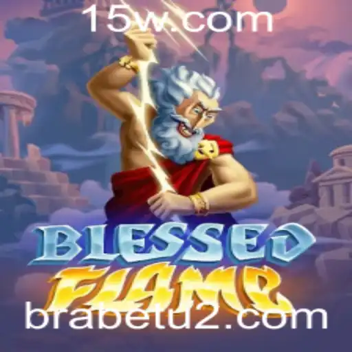 Explorando o Mundo de BlessedFlame: Estratégia, Aventura e Emoção
