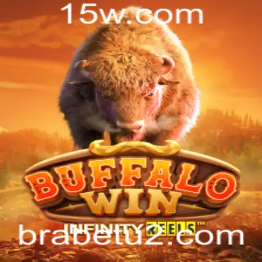 Explorando o Mundo do Jogo BuffaloWin na Plataforma Brabet