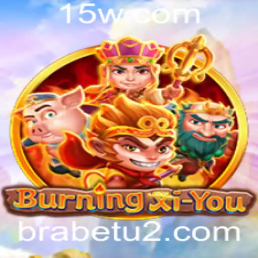 Explorando o Mundo Encantado de BurningXiYou: Uma Jornada de Aventuras