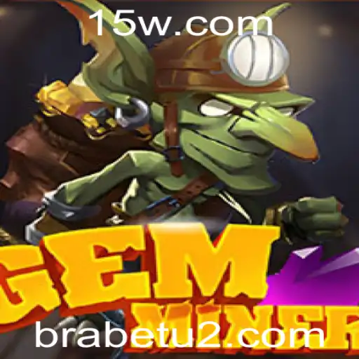 Desbrave o Fantástico Mundo de GemMiner: A Aventura Subterrânea Definitiva