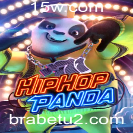 Descubra HipHopPanda: O Frenético Jogo de Cassino Online com Brabet