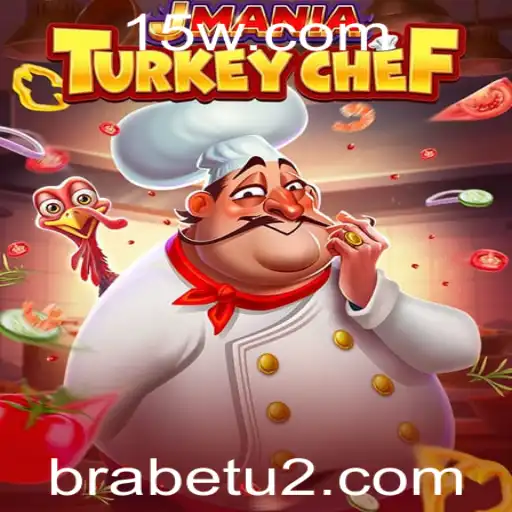 Descubra JManiaTurkeyChef: O Novo Jogo de Simulação Culinária