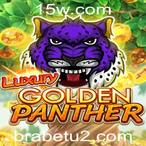 Descubra o Mundo de LUXURYGOLDENPANTHER: Uma Jornada de Aventuras e Estratégia
