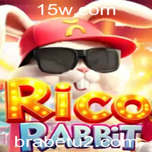 RicoRabbit: A Nova Sensação dos Jogos com Brabet