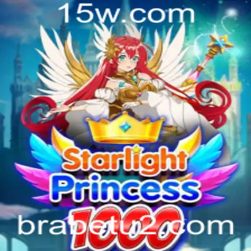 Explorando o Mundo Encantado de 'StarlightPrincess1000'