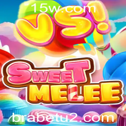 SweetMelee: Descubra o Novo Fenômeno dos Jogos com Brabet