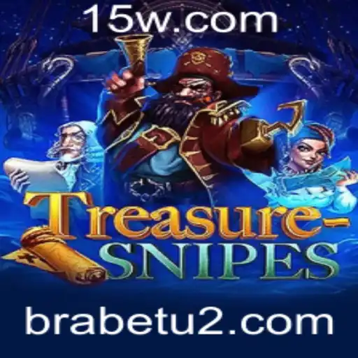 Tesouros e Aventuras: Explorando o Mundo de TreasureSnipes