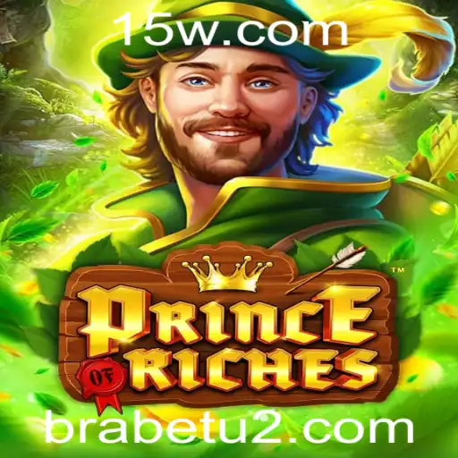 brabet | PrinceOfRiches: A Inovação no Mundo dos Jogos