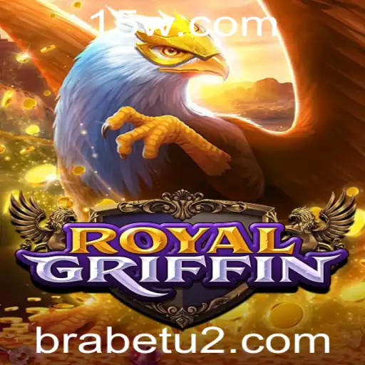 Descubra RoyalGriffin: O Jogo Que Está Conquistando o Mundo