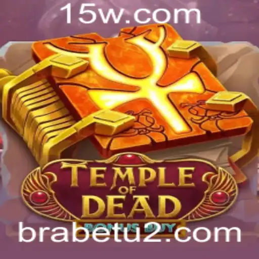 brabet | Temple of Dead Bonus Buy: Uma Expedição ao Mundo dos Jogos de Cassino Online