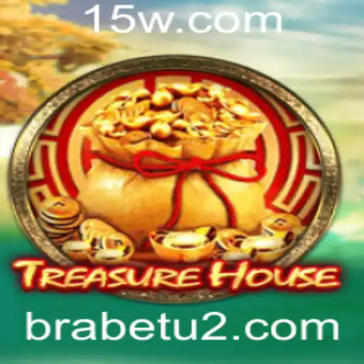 brabet | Descubra o Fascinante Mundo de TreasureHouse: O Jogo da Aventura e Mistério