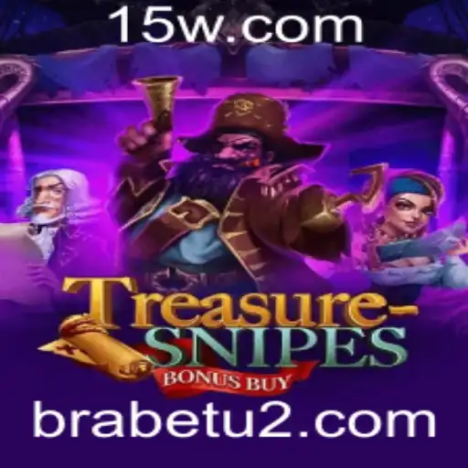 brabet | Explorando o Mundo de TreasuresnipesBonusBuy